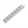 Belkin SurgeStrip E-Series - Parasurtenseur ( externe ) - 6 connecteur(s) de sortie - France