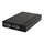 StarTech.com 2 Way High Resolution HDTV VGA Video Converter with Scaler - Convertisseur vidéo - noir