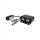 StarTech.com PS/2 Keyboard and Mouse Extender over Cat 5 - Câble de rallonge clavier / souris - externe - jusqu'à 100 m