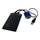 StarTech.com KVM Console to USB 2.0 Portable Laptop Crash Cart Adapter - Commutateur KVM - PS/2, USB - 1 x KVM port(s) - 1 utilisateur local - Ordinateur de bureau