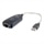 C2G USB 2.0 To Fast Ethernet Adapter - Adaptateur réseau - USB 2.0 - 10Mb LAN, 100Mb LAN - 10Base-T, 100Base-TX