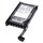 300GB - SAS 6Gbps -15k - 6cm (2,5") - Disco rigido - Hot Plug completamente montato