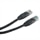 Cavo : Cavo Ethernet per stampanti Dell da 1,8 m - Kit