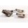 Cavo: da DMS 59 a dongle DVI con doppia uscita