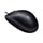 Logitech B110 Optical USB Mouse - Mouse - ottica - 3 pulsante/i - cablato - USB