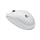 Logitech B110 Optical USB Mouse - Mouse - ottica - 3 pulsante/i - cablato - USB - bianco