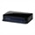NETGEAR RangeMax Dual Band Wireless-N - Router wireless - Gigabit Ethernet - 802.11 a/b/g/n (draft 2.0) - desktop