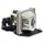 Reservelamp voor de Dell-projector 2400MP