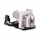 Reservelamp voor de Dell 1410X-projector