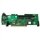 Uitbreidingskaart: 1x PCIe-sleuven x16; 2x PCIe x4-sleuven (kit)