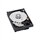 Harde Schijf : 500GB seriële ATA (7200 rpm) Harde Schijf