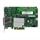 PERC H800 RAID-adapter voor externe JBOD - 1 GB NV-cache - zonder kabels - kit