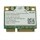 Draadloos: EMEA Intel Centrino Advanced-N 6205 (802.11 a/b/g/n) halve minikaart