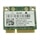 Draadloos: EMEA Dell Wireless 1530 (802.11 a/b/g/n) minikaart