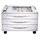 Invoerlade voor 1500 vellen voor de Dell-laserprinter 7130cn