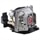 Reservelamp voor de Dell-projector 3400MP