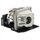Reservelamp voor de Dell-projector 5100MP
