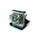 Reservelamp voor de Dell 7609WU-projector