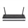 D-Link Wireless N 300 Router DIR-615 - Draadloze router - 4-poorts switch - 802.11b/g/n - desktop