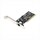 StarTech.com 1 Port PCI 10/100/1000 32 Bit Gigabit Ethernet Network Adapter Card - Netwerkadapter - PCI - 10Mb LAN, 100Mb LAN, Gigabit LAN - 10Base-T, 100Base-TX, 1000Base-T