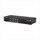 StarTech.com 4x4 VGA Matrix Video Switch Splitter with Audio - Video/audio-schakelaar - desktop