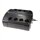 APC Back-UPS ES 550 - UPS - 230 Volt wisselstroom V - 330 Watt - 550 VA - 8 Output Connector(s)