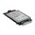 Lexmark - Vaste schijf - 80 GB - intern - voor T65X, S654; TS 652; W850; X65X, S651, S654; XS 860de 4, 862de 4, 864de 4