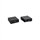 Cables to Go TruLink HDMI over Cat5E Extender - Video/audio-uitbreider - extern - maximaal 60 m