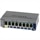 NETGEAR ProSafe GS108Tv2 8-Port Gigabit Smart Switch - Switch - Managed - 8 x 10/100/1000 - desktop