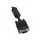 C2G Pro Series UXGA - VGA-kabel - HD-15 (M) - HD-15 (M) - 2 m