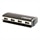 C2G 4-Port USB 2.0 Aluminum Hub - Hub - 4 x Hi-Speed USB - desktop