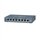 NETGEAR ProSafe FS108P 8 Port 10/100 Desktop Switch with 4 Port PoE - Switch - 8 x 10/100 - desktop - PoE
