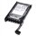 Dell 250GB SATA 7.2k 6cm (2,5") Energy Smart HD Hot Plug fullstendig montert - Sett