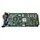 Integrert analog KVM-svitsjmodul (tastatur, video, mus)