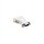 C2G - VGA-adapter - DVI-I (hann) - HD-15 (hunn)