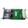 48 Gbit/s Módulo de empilhamento inclui 1 m de cabo de empilhamento para servidor Dell PowerConnect 6224/ 6248 e PowerEdge M1000e