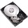 Hård disk : 500GB seriellt ATA 9cm (3.5'') (7200 varv/min) Hård disk