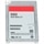 100GB Solid State Disk SATA Value MLC 3G 6cm (2.5") HD Hot Plug Helt monterade