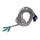 3.66M (12 ft) lång KMM-kabel för en 2×16-portars omkopplare