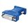 C2G - VGA-adapter - DVI-A (hona) - HD-15 (hane)