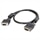 C2G Pro Series UXGA - VGA-kabel - HD-15 (hane) - HD-15 (hane) - 2 m (6.56 ft)