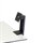 Ergotron TeachWell MDW Storage Bin - Monteringskomponent (CPU-hållare, spännbleck, LCD-stigare) för LCD-display/CPU - grafitgrå - skärmstorlek: 56cm (22'') - för TeachWell Mobile Digital Workspace