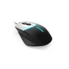 全新Alienware Advanced 游戏鼠标 - AW558