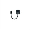 贝尔金 Mini DisplayPort 转VGA适配器