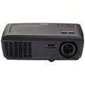 Dell 1210S 2500 Lumens SVGA DLP Projector