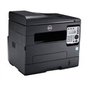 Dell B1265dnf Network Laser All-in-One Printer, Copier, Scanner, Fax