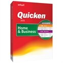 Intuit Quicken Home and Business Financial Management Software - 2013