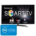 Samsung UN40ES6100 40" 1080p 120Hz Slim LED LCD HDTV, Wi-Fi