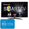 Samsung UN60ES6100 60" 1080p 120Hz LED-LCD Smart HDTV, Built-in Wi-Fi