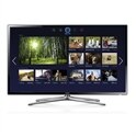 Samsung UN50F6300 50" 1080p 120Hz Slim Smart LED-LCD HDTV